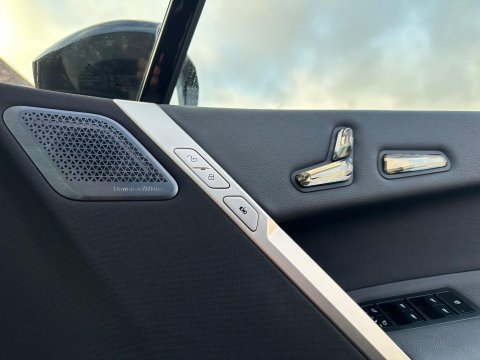 BMW Ix 50 111.5kWh M Sport Auto xDrive 5dr 26