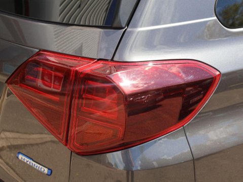 Suzuki Vitara 1.4 Boosterjet MHEV Motion Euro 6 (s/s) 5dr 33