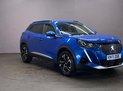 Peugeot 2008 1.5 BlueHDi Allure Premium SUV 5dr Diesel Manual Euro 6 (s/s) (110 ps) Star 2
