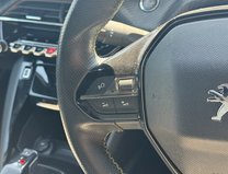 Peugeot 208 50kWh GT Hatchback 5dr Electric Auto (136 ps) 14