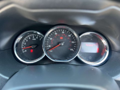 Dacia Duster 1.2 Duster Laureate TCe 4x2 5dr 24