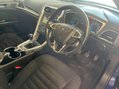 Ford Mondeo 1.6 TDCi ECOnetic Zetec Euro 5 (s/s) 5dr 5