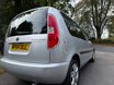 Skoda Roomster SE TSI 19