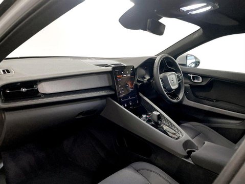 Polestar 2 Single Motor 78kWh Long Range Fastback 5dr Electric Auto FWD (231 ps) 15