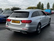Mercedes-Benz E Class 3.0 E 350 D AMG Line 4Matic Auto 4WD 5dr 10