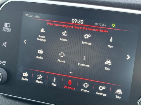 Fiat Tipo 1.6 MultiJetII Lounge Euro 6 (s/s) 5dr 17