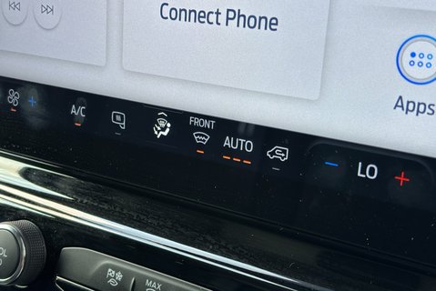 Ford Transit 290 L2 H2 130 ps Trend Panel Van - Air Con 18