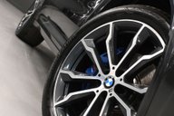 BMW X3 3.0 X3 M40D Auto 4WD 5dr 7