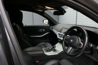 BMW 3 Series 2.0 330E M Sport Auto 5dr 21