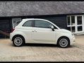 Fiat 500 1.2 Lounge Hatchback 3dr Petrol Manual Euro 6 (s/s) (69 bhp) 16