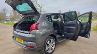 Peugeot 3008 1.6 BlueHDi Allure Euro 6 (s/s) 5dr 17