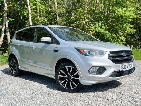 Ford Kuga 2.0 Kuga ST-Line TDCi 5dr 1