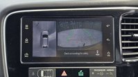 Mitsubishi Outlander 2.4h TwinMotor 13.8kWh 4h SUV 5dr Petrol Plug-in Hybrid CVT 4WD Euro 6 (s/s 29