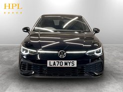 Volkswagen Golf 2.0 TSI GTI Clubsport Hatchback 5dr Petrol DSG Euro 6 (s/s) (300 ps)