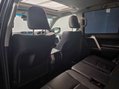 Toyota Land Cruiser 2.8D Invincible Matt Black Edition SUV 5dr Diesel Auto 4WD Euro 6 (s/s) (7 17