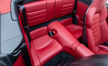 Porsche 911 Turbo Cabriolet (992) 19