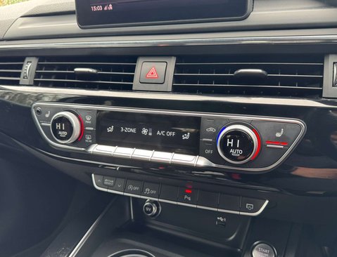Audi A4 1.4 A4 Black Edition TFSI 5dr 27
