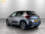 Citroen C3 1.2 PureTech Shine Plus Hatchback 5dr Petrol Manual Euro 6 (s/s) (110 ps) 5