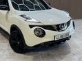 Nissan Juke 1.6 Juke N-Connecta CVT 5dr 13