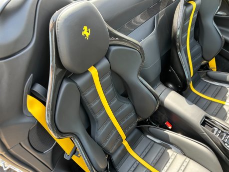 Ferrari SF90 SPIDER 58