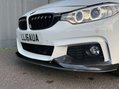 BMW 4 Series 2.0 420i M Sport Auto 2dr 18