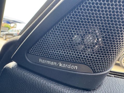 BMW 4 Series 2.0 420d M Sport Auto Euro 6 (s/s) 5dr 9