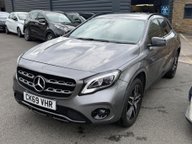 Mercedes-Benz GLA GLA 180 URBAN EDITION 5