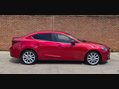 Mazda 3 2.0 Mazda3 Sport Nav 4dr 9