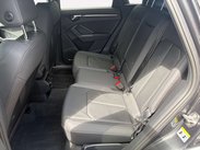 Audi Q3 2.0 Q3 S Line 40 TFSI Quattro Semi-Auto 4WD 5dr 13