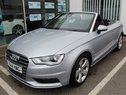 Audi A3 TFSI SPORT