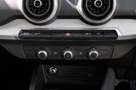 Audi Q2 TFSI SPORT 36