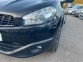 Nissan Qashqai 1.6 360 2WD Euro 5 5dr 11