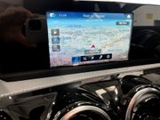 Mercedes-Benz A Class 2.0 A220d AMG Line Saloon 4dr Diesel 8G-DCT Euro 6 (s/s) (190 ps) Cruise C 16