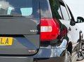 Skoda Yeti 2.0 Yeti Black Edition TDI CR 4x4 Semi-Auto 4WD 5dr 23