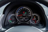 Volkswagen Up E-UP 11