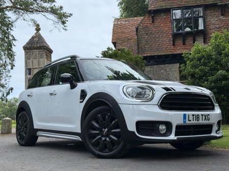 Mini Countryman COOPER 2