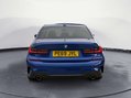 BMW 3 Series 2.0 320i M Sport Auto 4dr 4