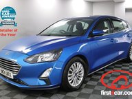 Ford Focus TITANIUM TDCI 1