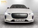 Jaguar I-Pace 400 90kWh R-Dynamic HSE Black SUV 5dr Electric Auto 4WD (400 ps) Cruise Co 2