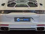 Porsche Panamera 2.9 Panamera 4 E-Hybrid Semi-Auto 4WD 5dr 38