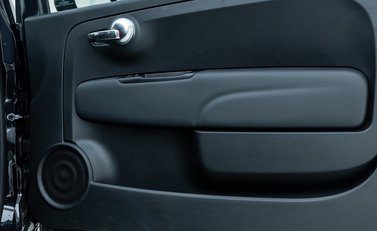 Abarth 695 Competizione 27