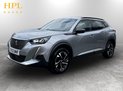 Peugeot e-2008 50kWh Allure Premium SUV 5dr Electric Auto (7kW Charger) (136 ps) Air Con - 3