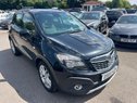 Vauxhall Mokka 1.4i Turbo Exclusiv 2WD Euro 6 (s/s) 5dr