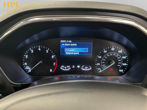 Ford Focus 1.0T EcoBoost Titanium Hatchback 5dr Petrol Manual Euro 6 (s/s) (125 ps) Ai 14