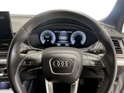 Audi Q5 2.0 TFSIe 50 S line Sportback 5dr Petrol Plug-in Hybrid S Tronic quattro Eu 13