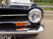 Triumph TR6 150bhp Sports 51