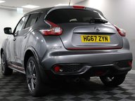 Nissan Juke 1.2 DIG-T Envy SUV 5dr Petrol Manual Euro 6 (s/s) (115 ps) 29