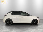Vauxhall Corsa 1.2 GS Hatchback 5dr Petrol Manual Euro 6 (s/s) (75 ps) Cruise Control 8