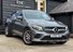Mercedes-Benz GLC 2.1 GLC220d AMG Line (Premium) Coupe G-Tronic+ 4MATIC Euro 6 (s/s) 5dr