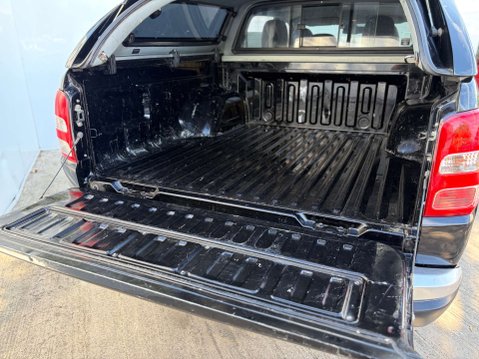 Mitsubishi L200 2.4 L200 Warrior DI-D 4WD 29